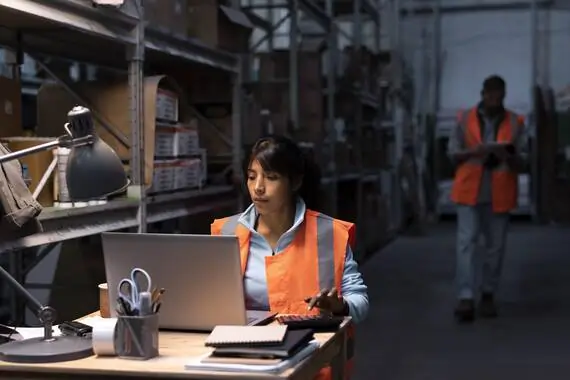Optimizing Fleet Management for Businesses in India